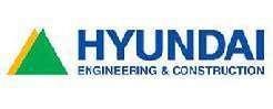 Hyundai Engineering and Construction